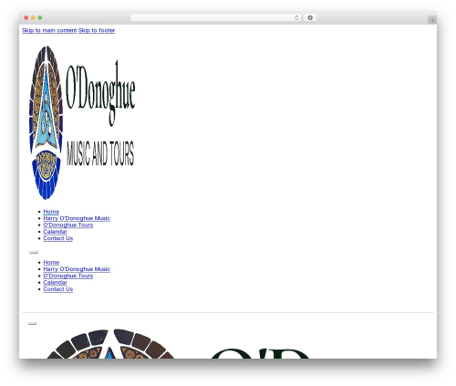 Bricksable for Bricks Builder (bricksable) free WordPress plugin - harryodonoghue.com Bricksable for Bricks Builder (bricksable) free WordPress plugin - harryodonoghue.com