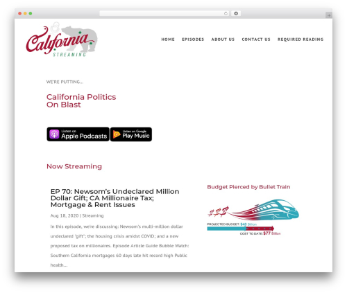 Cool Tag Cloud (cool-tag-cloud) free WordPress plugin - calistreaming.com