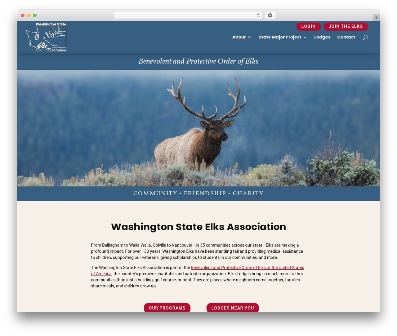 Divi WordPress theme - waelks.org Divi WordPress theme - waelks.org
