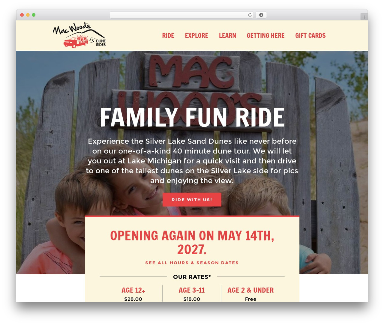 Envigor theme WordPress - macwoodsdunerides.com Envigor theme WordPress - macwoodsdunerides.com