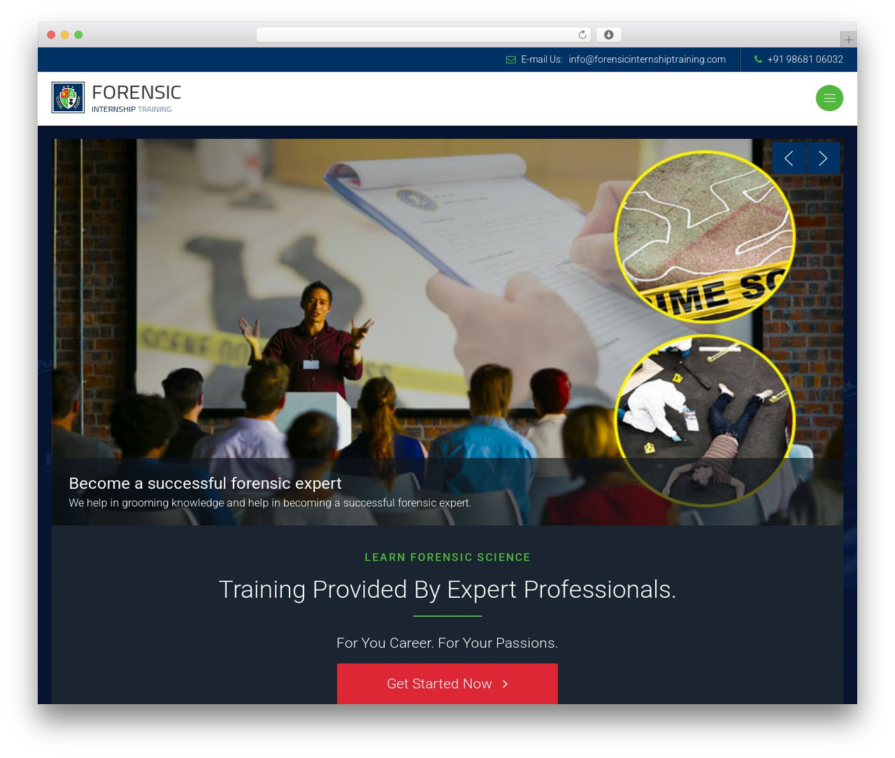 Forensic Theme theme WordPress - forensicinternshiptraining.com Forensic Theme theme WordPress - forensicinternshiptraining.com