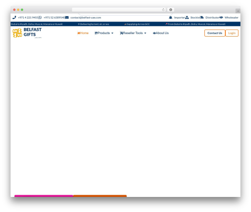 Hide category by user role for woocommerce WordPress plugin - belfast-uae.com
