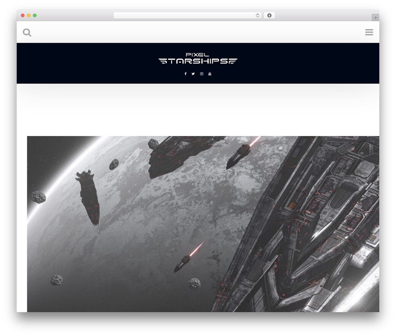 PixieBolt theme WordPress - pixelstarships2.com PixieBolt theme WordPress - pixelstarships2.com