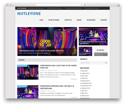 Facebook Comments Notifier (facebook-comments-notifier) free WordPress plugin - nutleyone.co.uk Facebook Comments Notifier (facebook-comments-notifier) free WordPress plugin - nutleyone.co.uk