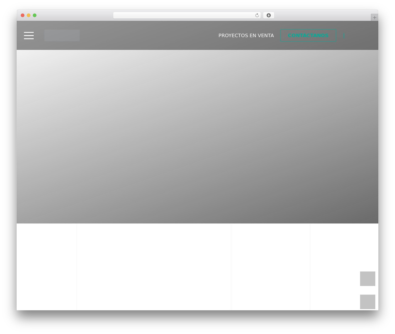 Setcon WordPress theme - setcon.pe