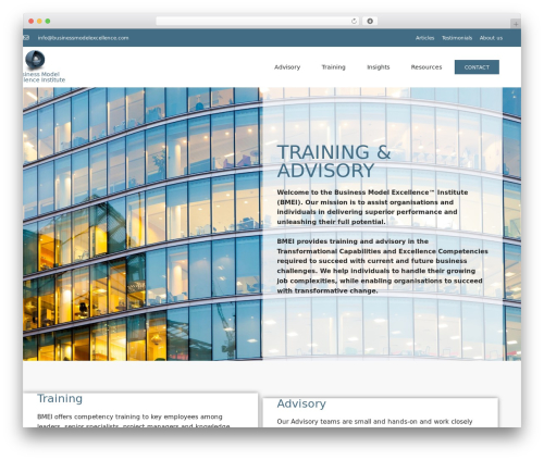 Theme WordPress Astra - businessmodelexcellence.com Theme WordPress Astra - businessmodelexcellence.com