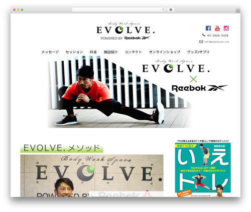 Themify Portfolio Post (themify-portfolio-post) free WordPress plugin - bwsevolve.com Themify Portfolio Post (themify-portfolio-post) free WordPress plugin - bwsevolve.com