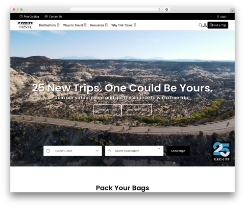 WordPress Live Chat Plugin – Olark (olark-live-chat) free WordPress plugin - trektravel.com