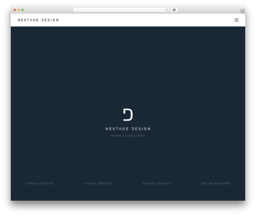Seo tags WordPress plugin - nextagedesign.com