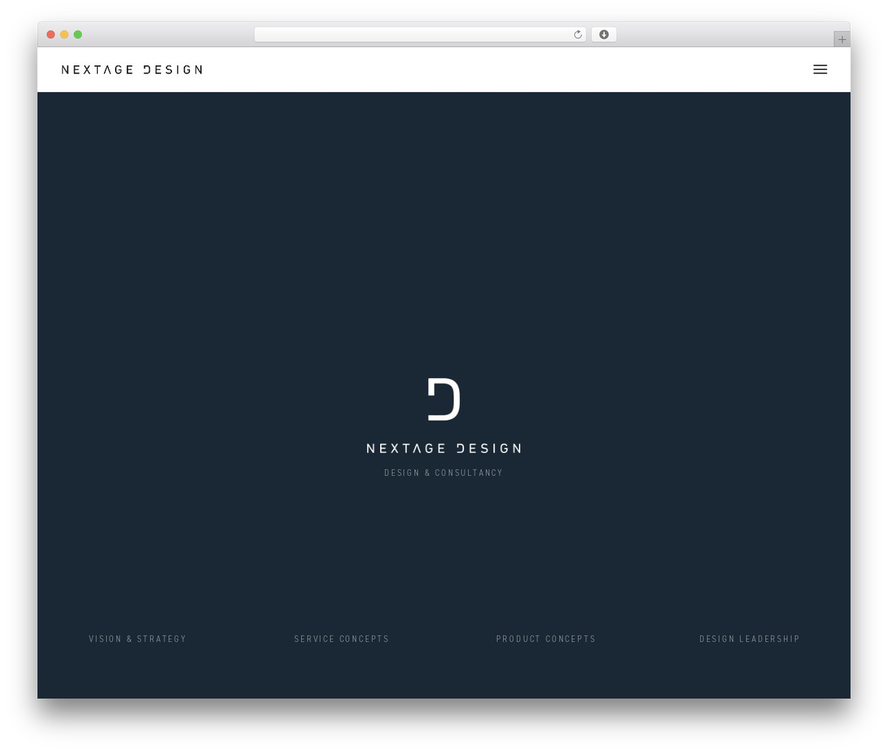 Uncode WordPress theme - nextagedesign.com Uncode WordPress theme - nextagedesign.com