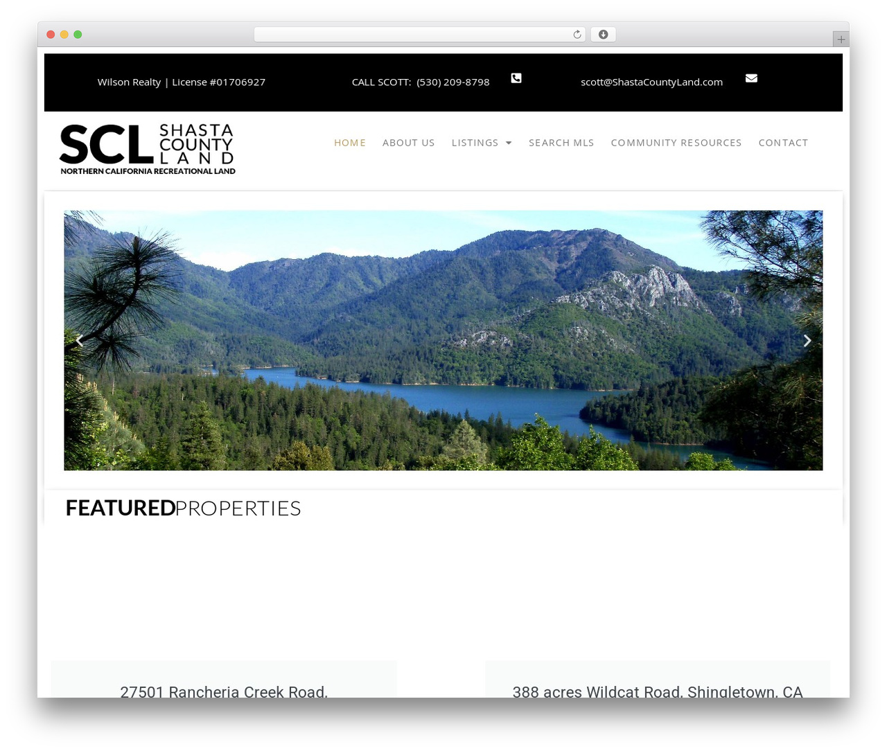 WordPress theme Hello Elementor - shastacountyland.com WordPress theme Hello Elementor - shastacountyland.com