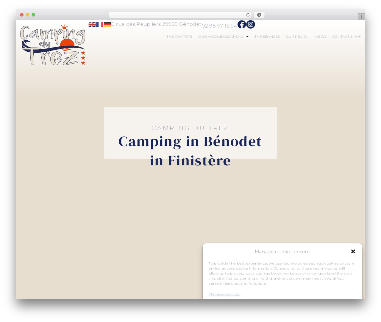 WordPress theme Hello Elementor - campingdutrez.com WordPress theme Hello Elementor - campingdutrez.com