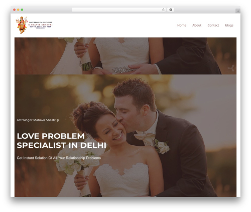 Horizontal scrolling announcements (horizontal-scrolling-announcements) free WordPress plugin - delhiloveproblemsolution.com