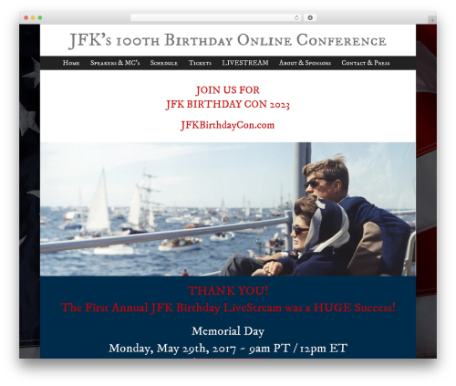 CampTix Event Ticketing (camptix) free WordPress plugin - jfkbirthday.com CampTix Event Ticketing (camptix) free WordPress plugin - jfkbirthday.com