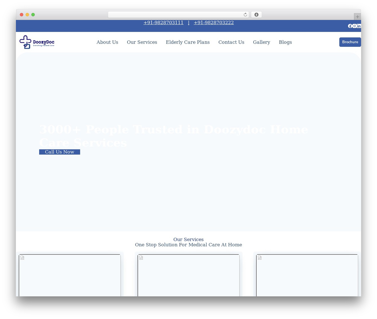 Blocksy theme WordPress - doozydoc.com Blocksy theme WordPress - doozydoc.com