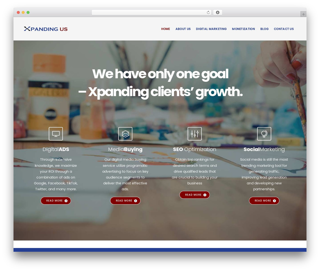 Easyweb_Child WordPress theme - xpandingus.com Easyweb_Child WordPress theme - xpandingus.com