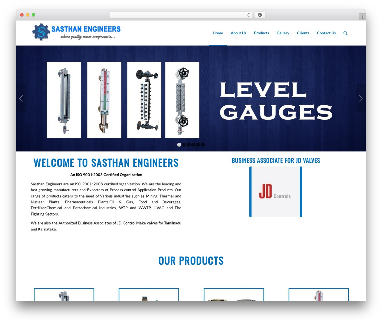 KlickNet WP theme - sasthanengineers.com KlickNet WP theme - sasthanengineers.com