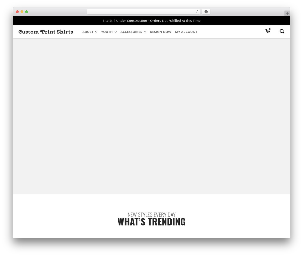 LEVELUP Child WordPress theme - customprintshirts.com LEVELUP Child WordPress theme - customprintshirts.com