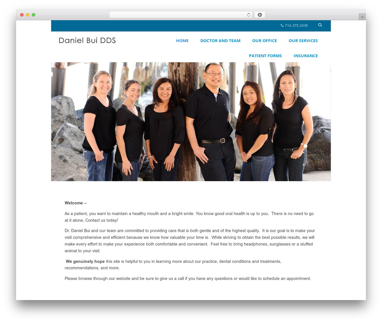 Optimizer PRO theme WordPress - danielbuidds.com Optimizer PRO theme WordPress - danielbuidds.com