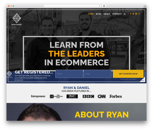 Custom CSS (custom-css-editor) free WordPress plugin - ryananddaniel.com Custom CSS (custom-css-editor) free WordPress plugin - ryananddaniel.com