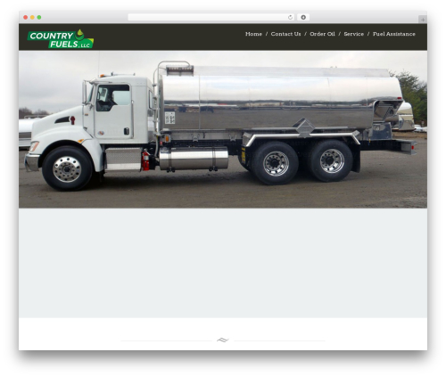 Theme WordPress StartPoint - countryfuels.net Theme WordPress StartPoint - countryfuels.net