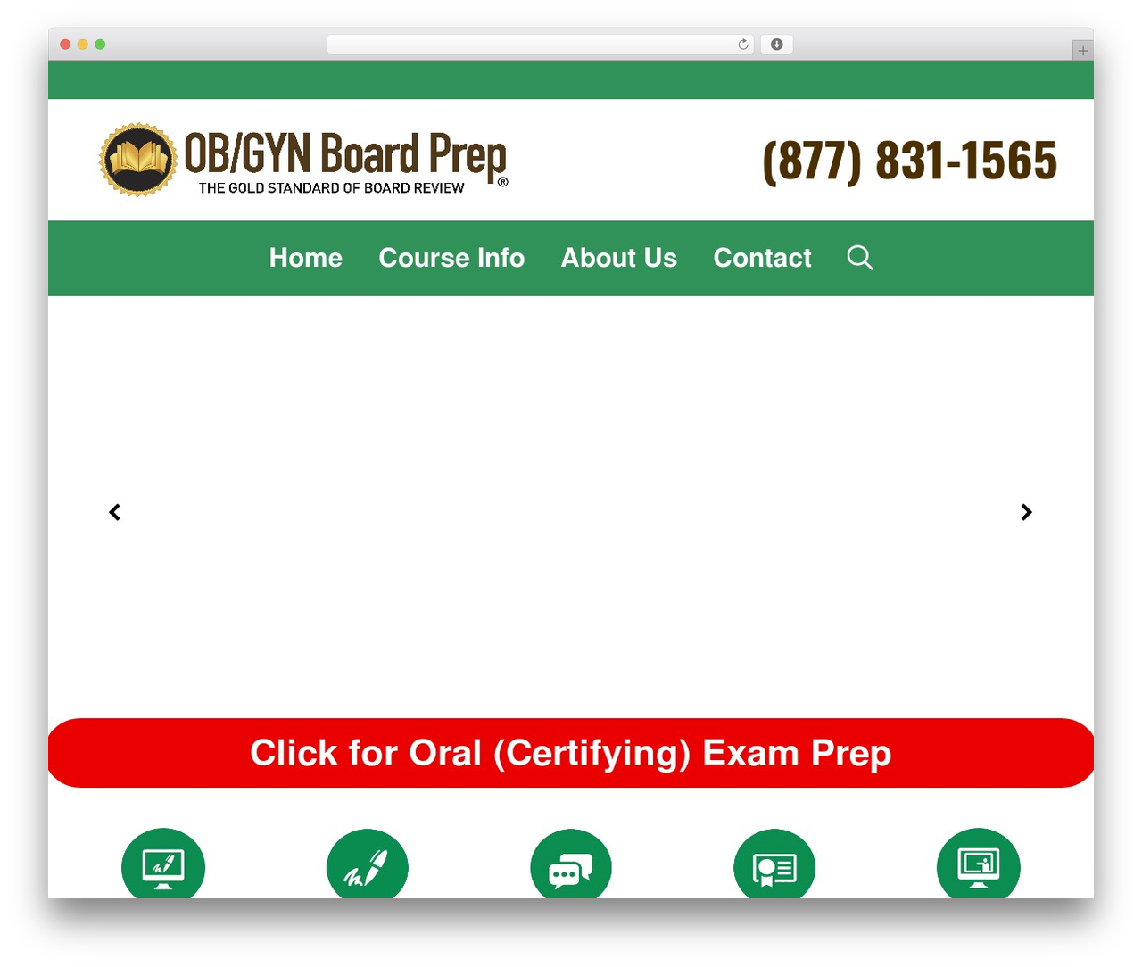 WordPress theme GeneratePress - obgynboardprep.com WordPress theme GeneratePress - obgynboardprep.com