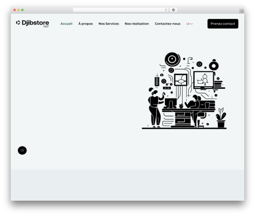 Elementorpro3171n WordPress plugin - djibstoreservices.com