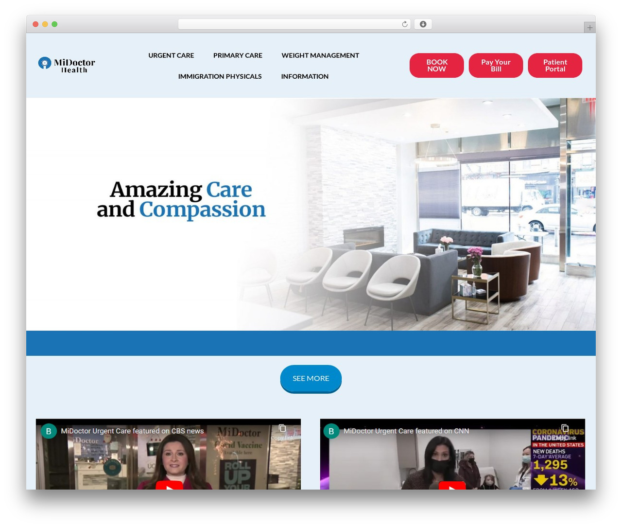 XT Framework best WordPress theme - midochealth.com XT Framework best WordPress theme - midochealth.com