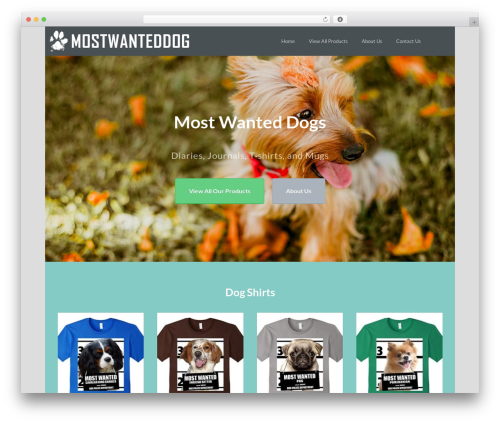 Js_composer_5.0.1 WordPress plugin - mostwanteddog.com