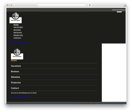 Nsg seo generator WordPress plugin - mnbestratingen.nl