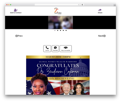 Proelements 3.35.0 WordPress plugin - ceodrz.com