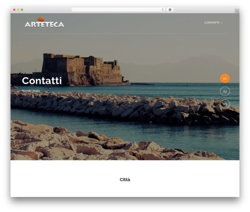 WP Travel – Best Travel Booking WordPress Plugin, Tour Management Engine (wp-travel) free WordPress plugin - artetecaviaggi.com