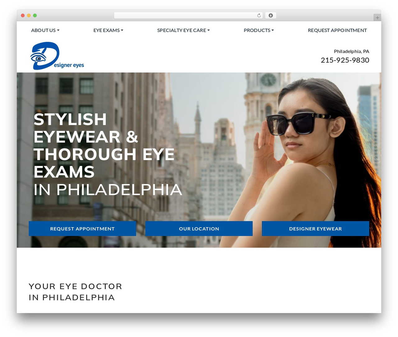 UnderStrap theme WordPress - philadelphiadesignereyes.com UnderStrap theme WordPress - philadelphiadesignereyes.com
