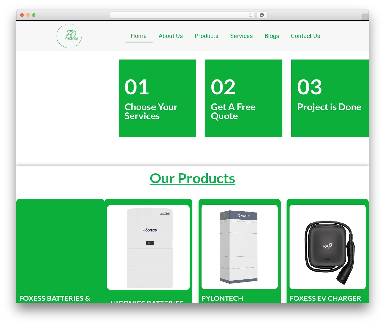 WordPress theme Hello Elementor - 70ways.com.au