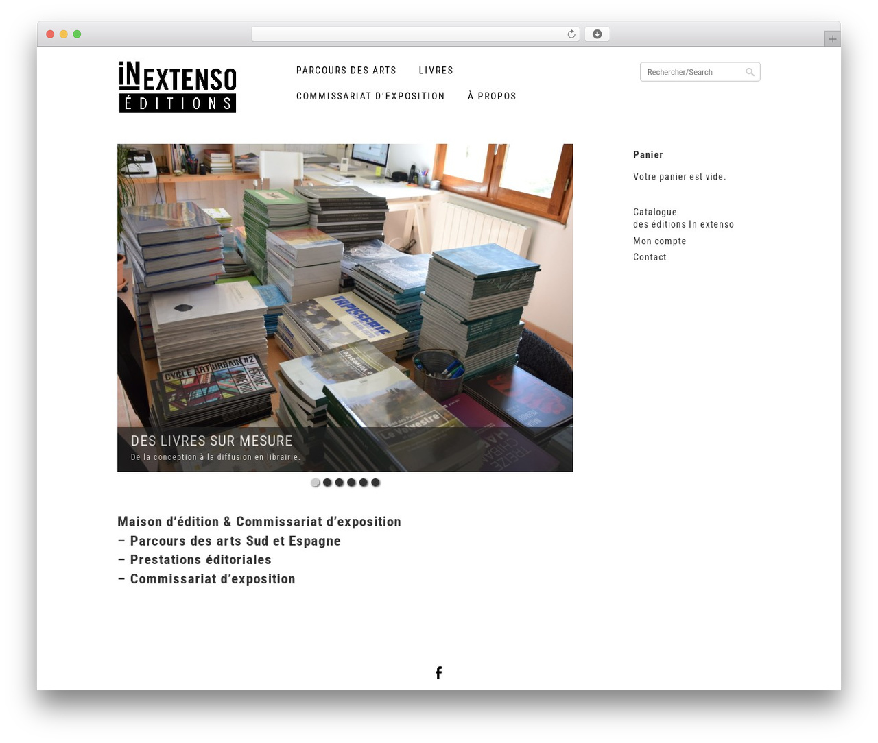 WordPress theme Shopper Responsive WordPress Woocommerce Theme - editions-in-extenso.com WordPress theme Shopper Responsive WordPress Woocommerce Theme - editions-in-extenso.com