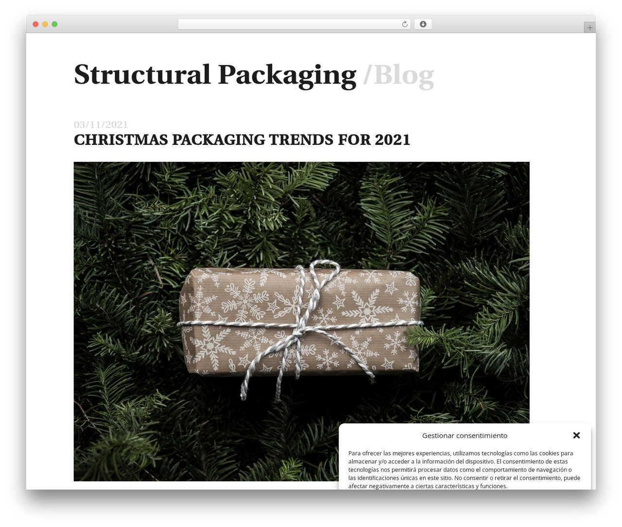WordPress theme structural - structuralpackagingblog.com WordPress theme structural - structuralpackagingblog.com
