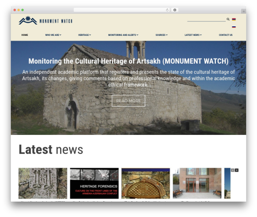 Username changer WordPress plugin - monumentwatch.org