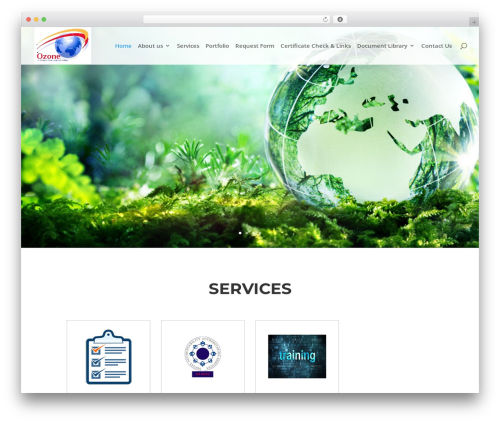 WP Blog and Widget (wp-blog-and-widgets) free WordPress plugin - ozonesustainability.com WP Blog and Widget (wp-blog-and-widgets) free WordPress plugin - ozonesustainability.com