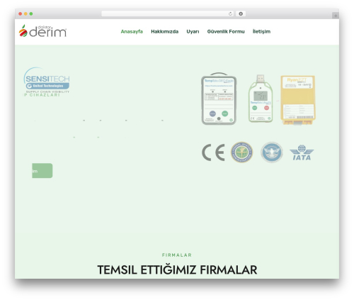 Tfl core WordPress plugin - doktorderim.com