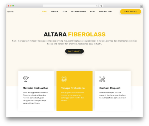 Elementor_old WordPress plugin - altarafiberglass.com