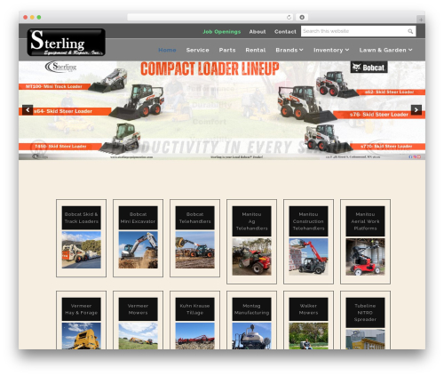 FooGallery Owl Carousel Template (foogallery-owl-carousel-template) free WordPress plugin - sterlingequipmentinc.com FooGallery Owl Carousel Template (foogallery-owl-carousel-template) free WordPress plugin - sterlingequipmentinc.com