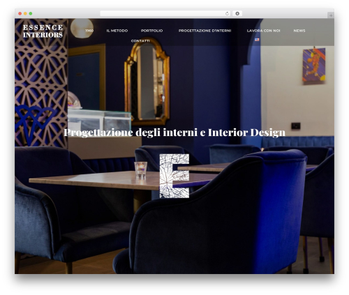 UTM tags + Landing page + "gclid" tracking for Contact Form 7 (cf7-utm-tracking) free WordPress plugin - www.essenceinteriors.it