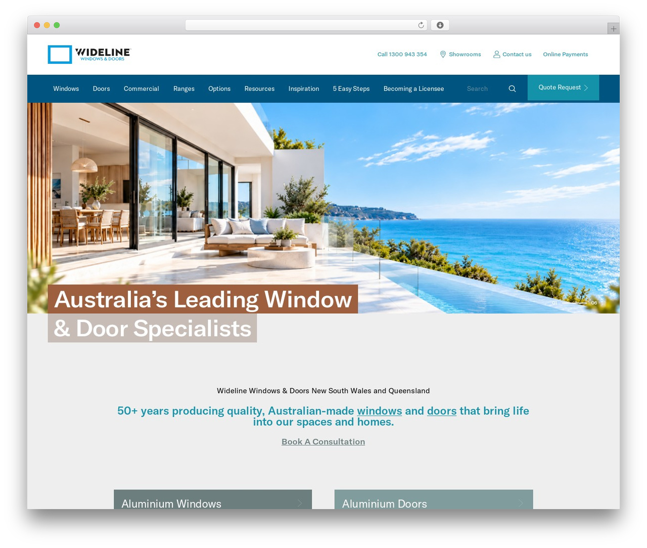 Theme WordPress Wideline - www.wideline.com.au Theme WordPress Wideline - www.wideline.com.au