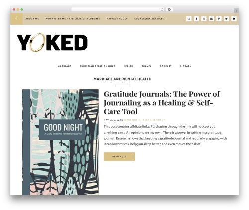 Sheknows infuse WordPress plugin - beingyoked.com