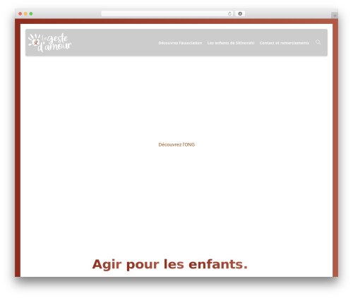 Donation Plugin for Stripe – AidWP (wp-stripe-donation) free WordPress plugin - sitinoraiti.com