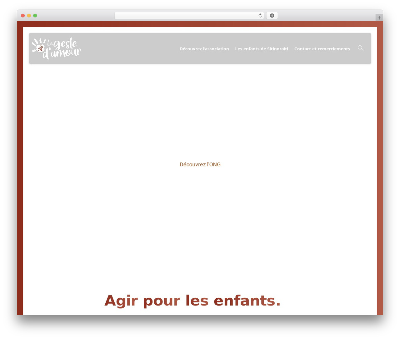 Theme WordPress Essentials - sitinoraiti.com