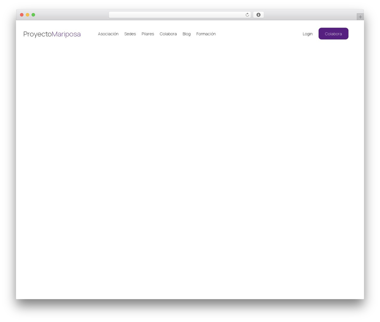 Theme WordPress Hello Elementor - proyectomariposa.com