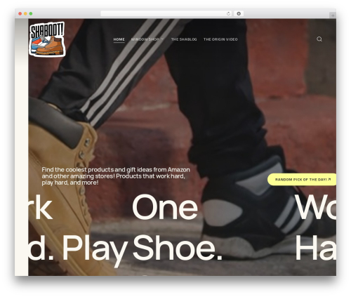 Nectar blocks WordPress plugin - shaboot.com