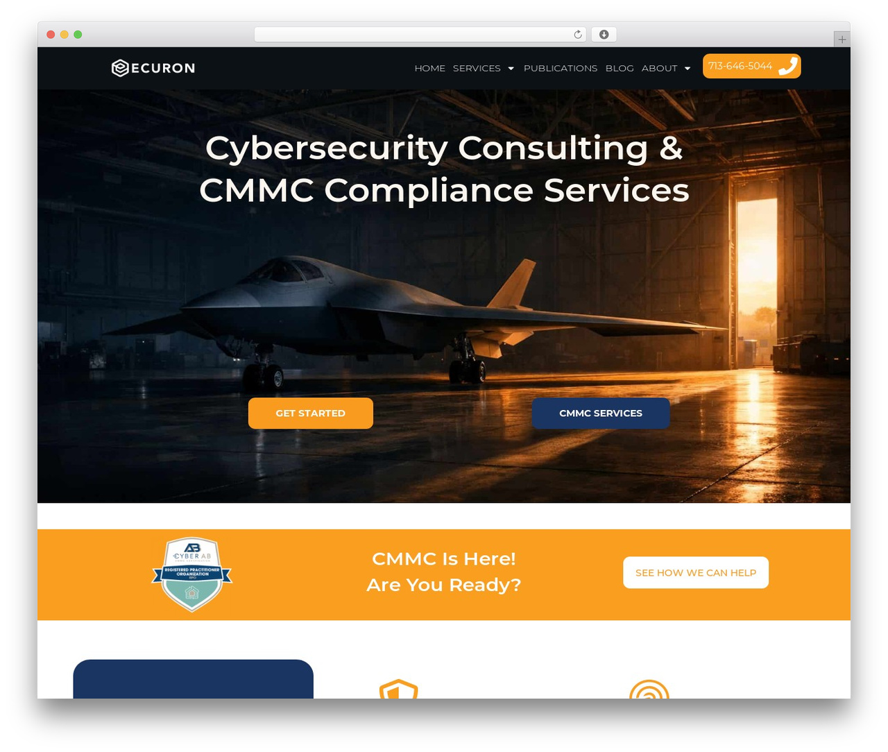 Thrive Theme Builder WordPress theme - ecuron.com Thrive Theme Builder WordPress theme - ecuron.com