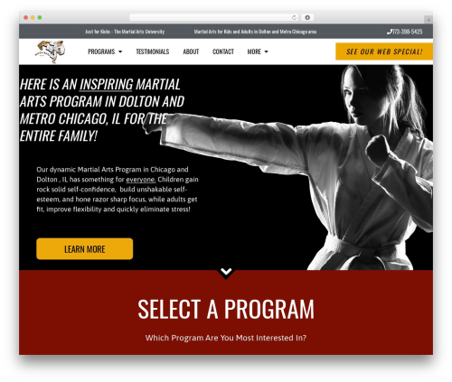 WP Real-Time Social-Proof (wp-real-time-social-proof) free WordPress plugin - justforkicksuniversity.com